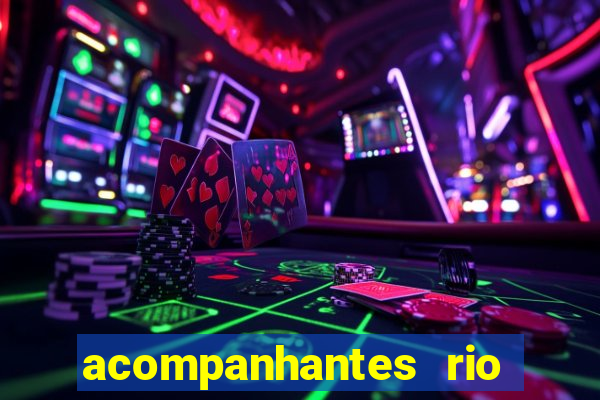 acompanhantes rio de janeiro flamengo